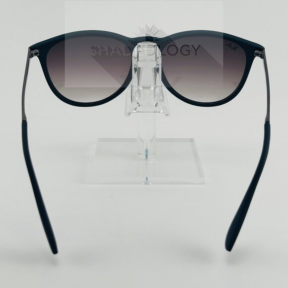 BRAND NEW Ray-Ban Erika Blue Frame Grey Gradient Sunglasses ORB4171 6002/8G main image 7